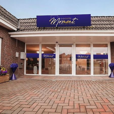 Eventhotel Moment Занде Экстерьер фото