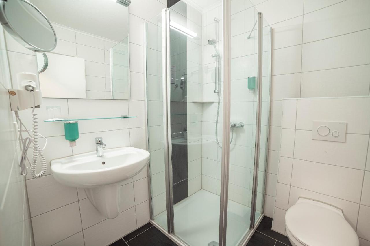 Eventhotel Moment Занде Экстерьер фото
