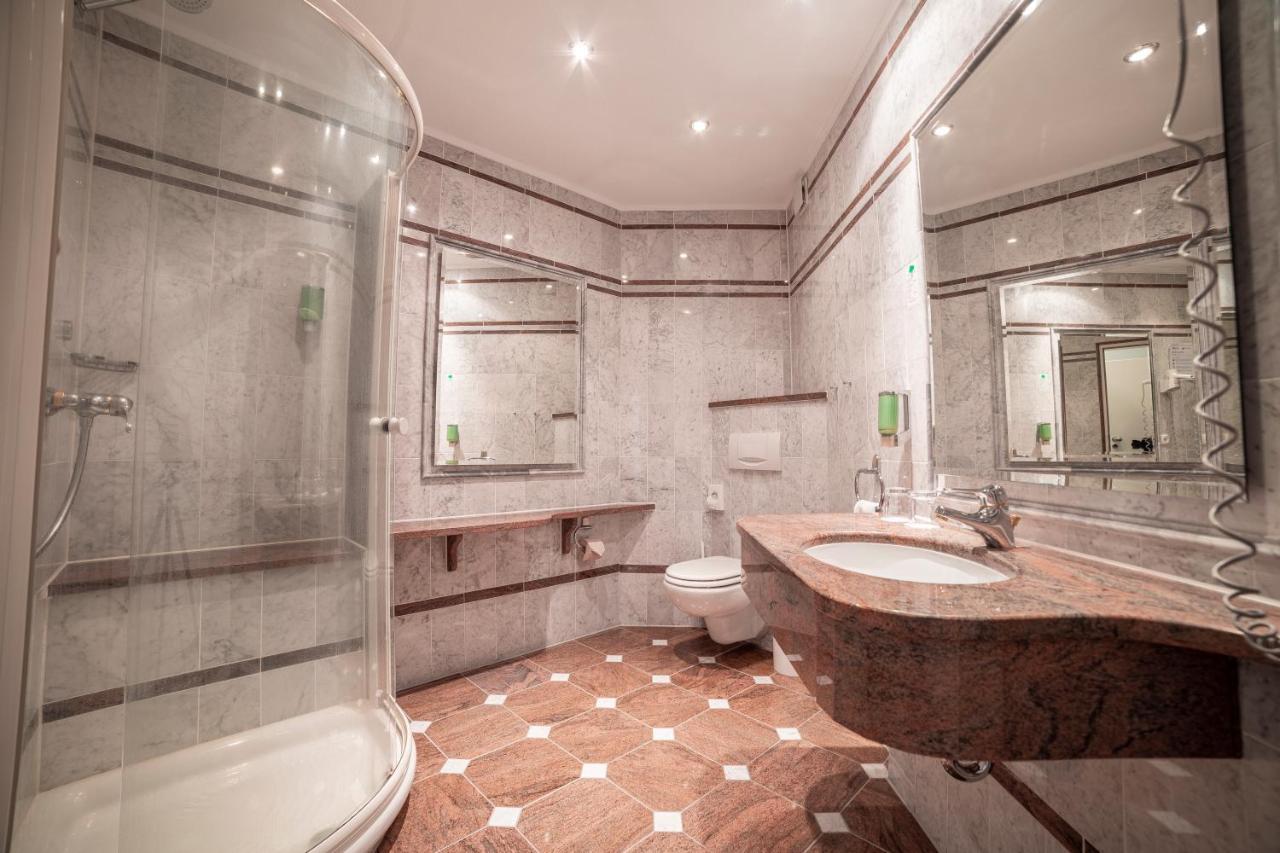 Eventhotel Moment Занде Экстерьер фото